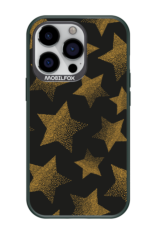 Holiday Stars - Apple iPhone 13 Pro