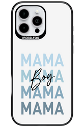 Boy Mama - Apple iPhone 16 Pro Max