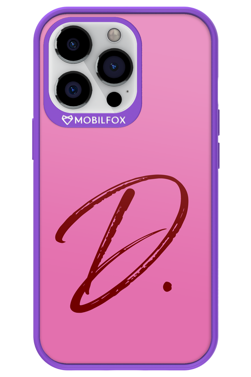 (Sorbet) D 2.0 - Apple iPhone 13 Pro