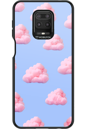 Cloudy - Xiaomi Redmi Note 9 Pro