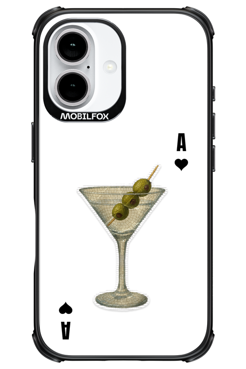 MartiniAce 2.0 - Apple iPhone 16