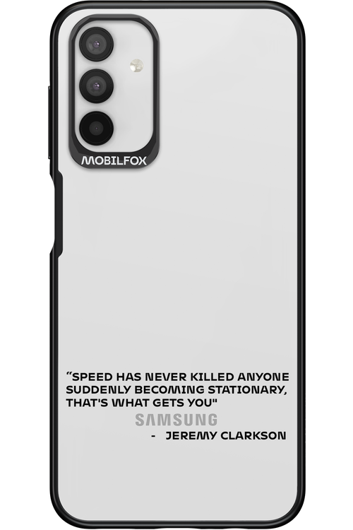 Clarkson's Wisdom 2.0 - Samsung Galaxy A04s