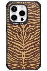 Urban Zebra - Apple iPhone 15 Pro