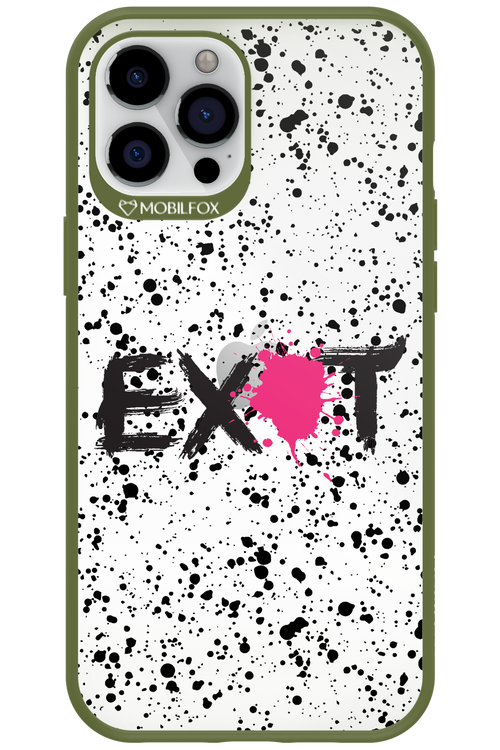 EXOT SPLASH 2.0 - Apple iPhone 12 Pro Max