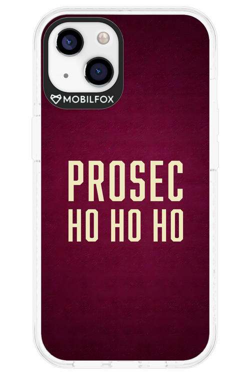 Prosec Ho - Apple iPhone 13