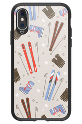 Ski Essentials - Apple iPhone X