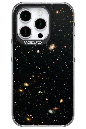 Cosmic Space - Apple iPhone 15 Pro