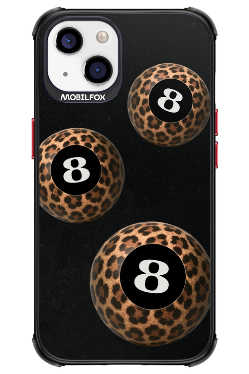 8 Baby - Apple iPhone 13