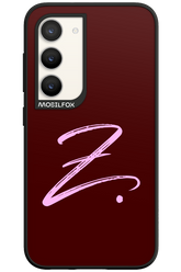 (Dark Blush) Z 2.0 - Samsung Galaxy S23