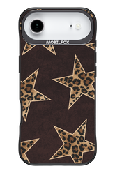 Wild Stars Brown - Apple iPhone 17 Air
