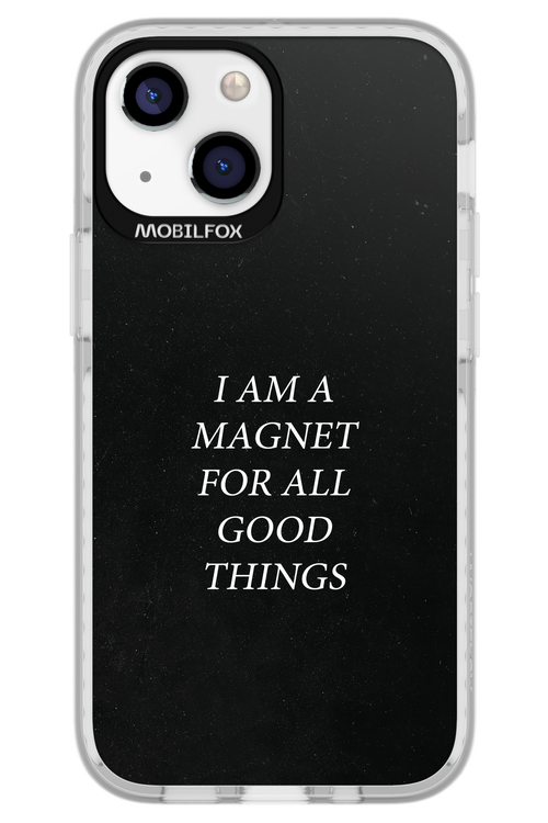 Magnet for Good 2.0 - Apple iPhone 13 Mini