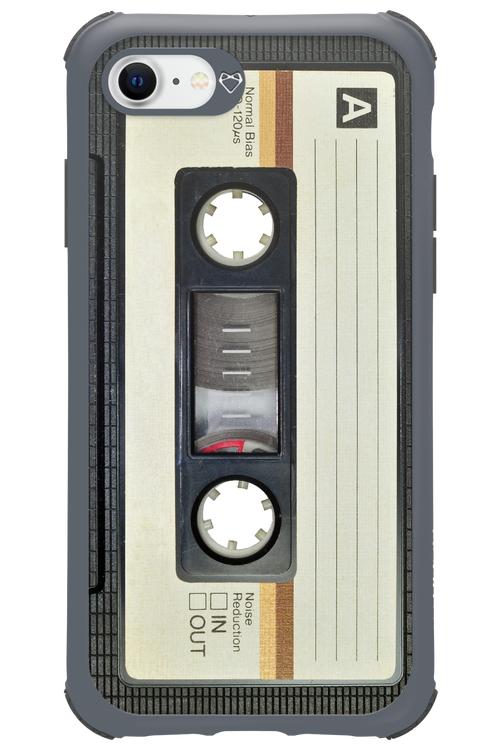 CASE 11 - Apple iPhone 8