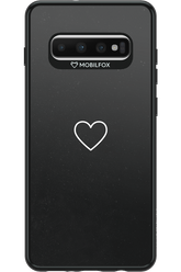 Love Is Simple - Samsung Galaxy S10+