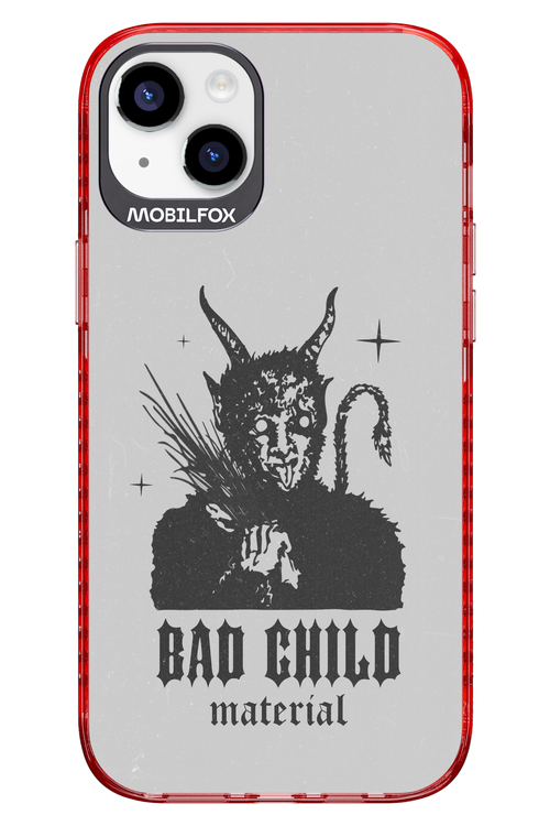Krampus - Apple iPhone 14 Plus