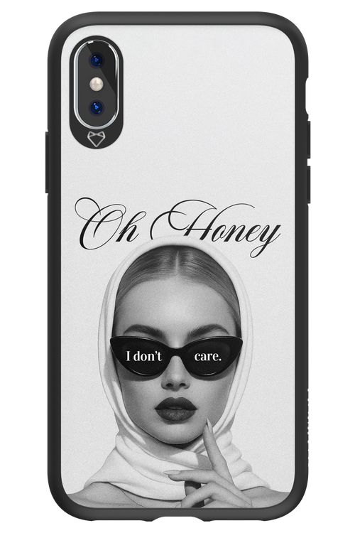 Oh Honey 2.0 - Apple iPhone XS