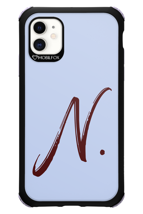 (Jellyfish Presso) N 2.0 - Apple iPhone 11
