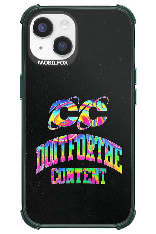 DO IT 2.0 - Apple iPhone 14