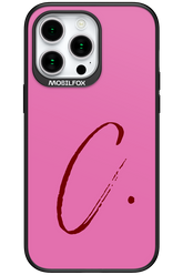 (Sorbet) C 2.0 - Apple iPhone 15 Pro Max