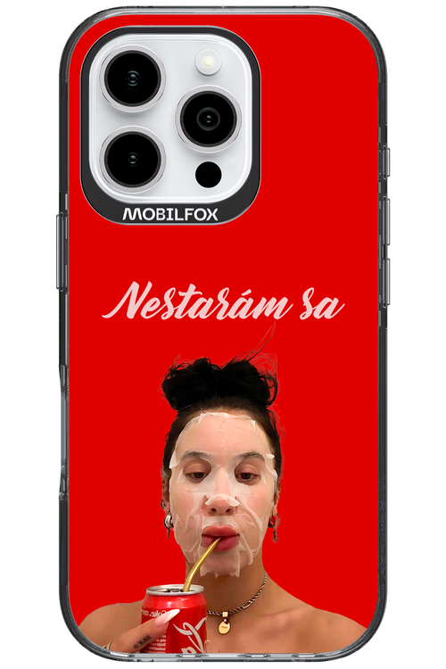 Nestarám Sa - Apple iPhone 16 Pro