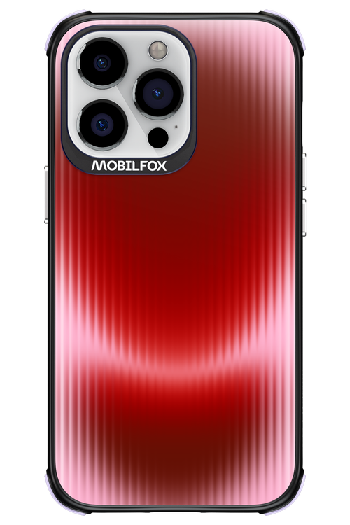 Lava Lamp - Apple iPhone 13 Pro