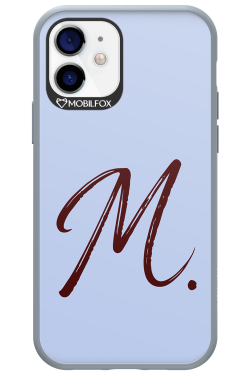(Jellyfish Presso) M 2.0 - Apple iPhone 12