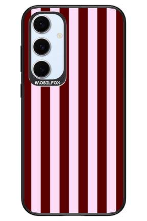 Circus Romance - Samsung S24 FE