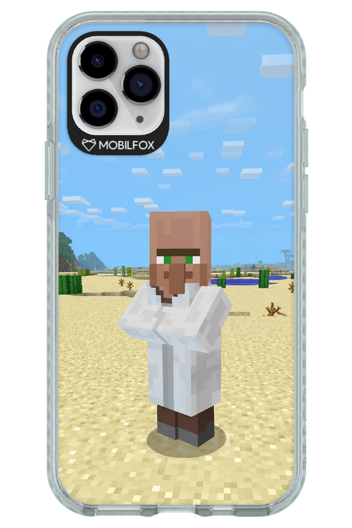 MC 2.0 - Apple iPhone 11 Pro
