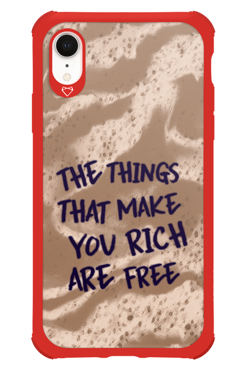 Free Things - Apple iPhone XR