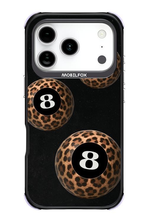 8 Baby - Apple iPhone 17 Pro