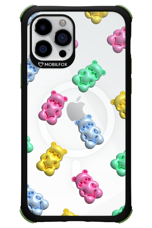 Gummmy Bears 2.0 - Apple iPhone 12 Pro