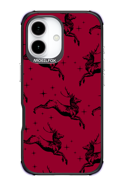 Oh Deer - Apple iPhone 17