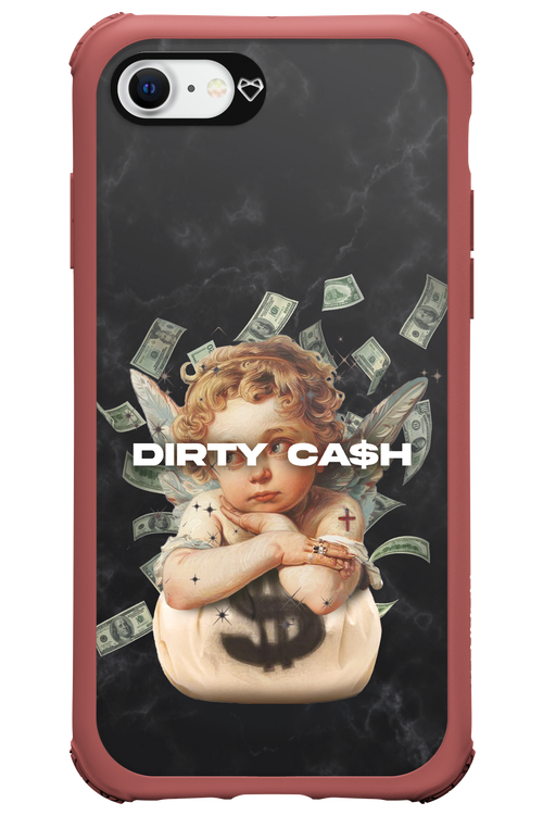DirtyCash - Apple iPhone 7