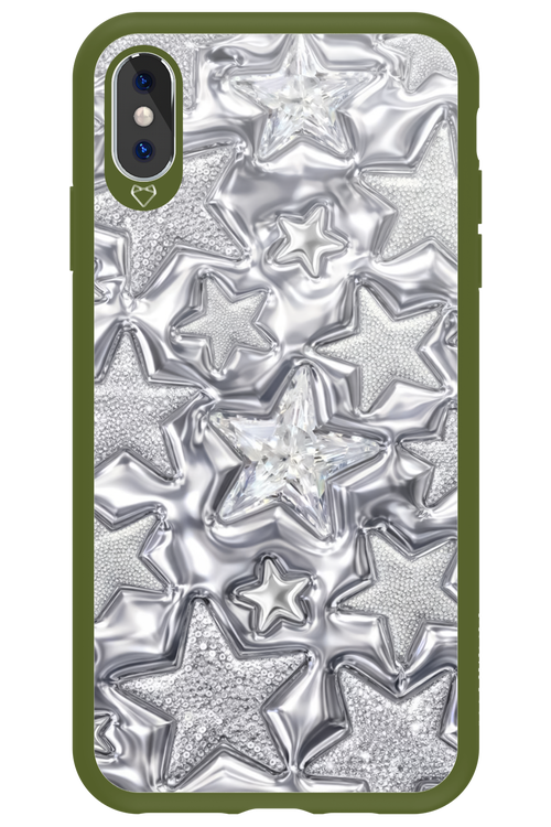 Star Gum - Apple iPhone XS Max