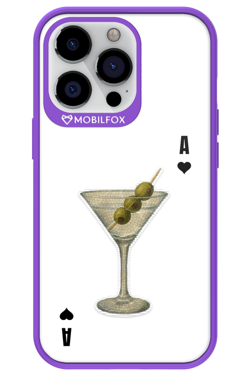 MartiniAce 2.0 - Apple iPhone 13 Pro