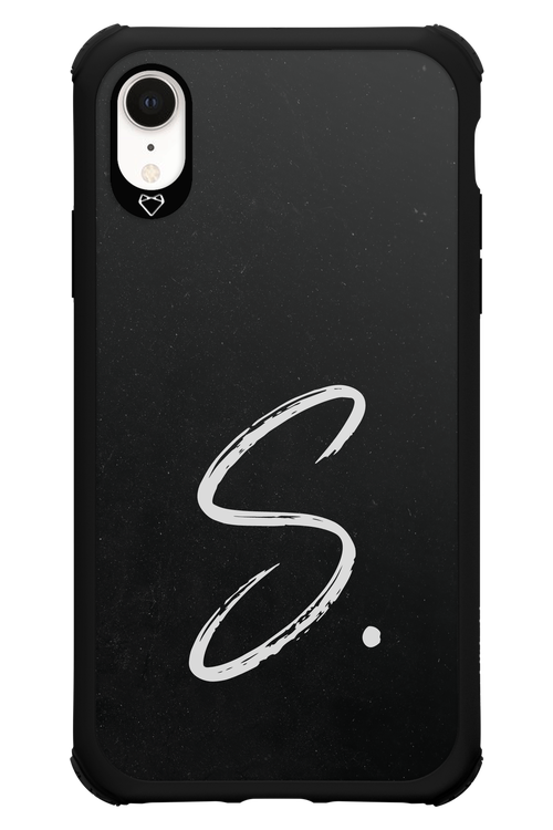(Off Space) S 2.0 - Apple iPhone XR