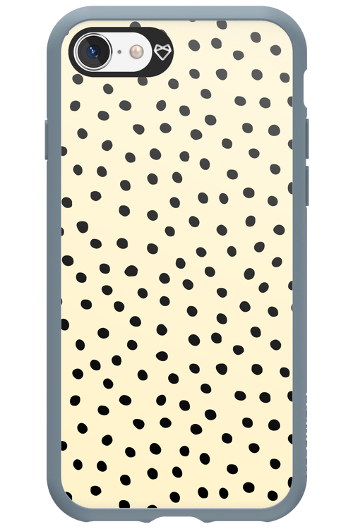 Polka Dots 2.0 - Apple iPhone 8