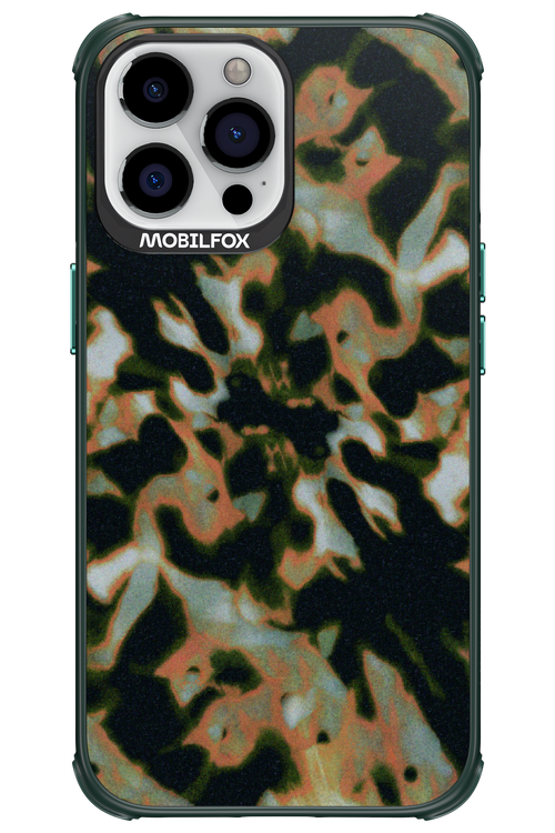 Tiger Acid - Apple iPhone 13 Pro Max