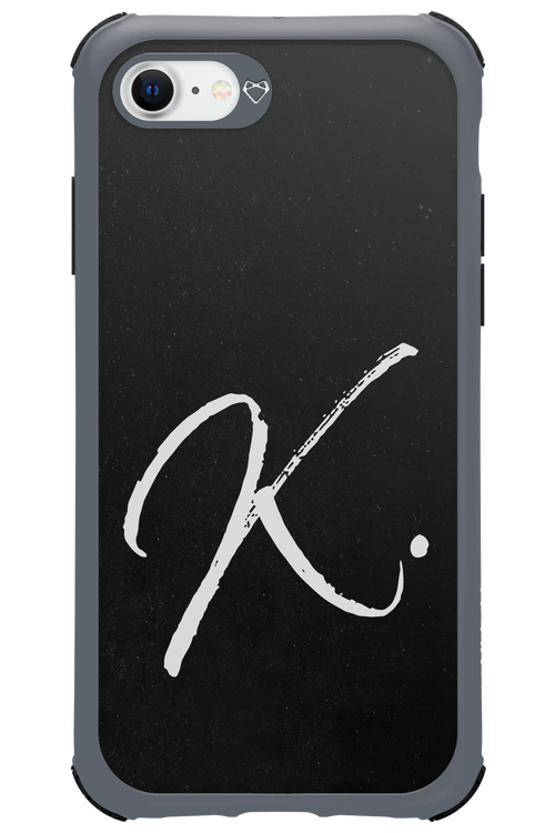 (Off Space) K 2.0 - Apple iPhone 7