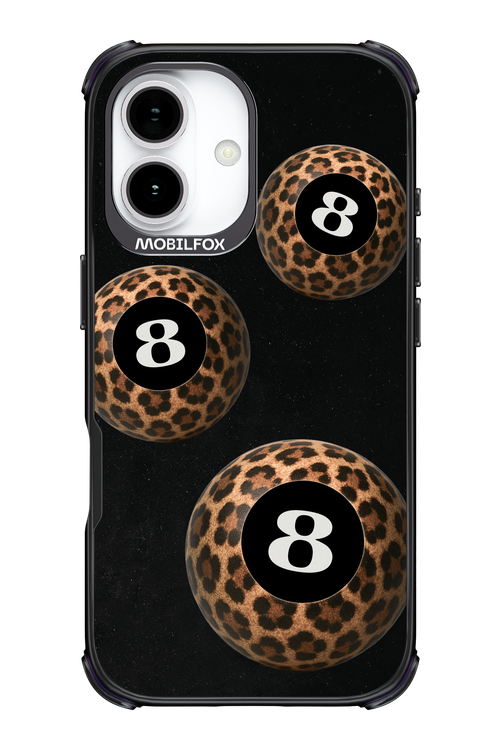 8 Baby - Apple iPhone 17