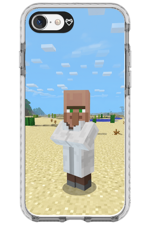 MC 2.0 - Apple iPhone SE 2022