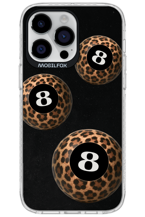 8 Baby 2.0 - Apple iPhone 14 Pro Max