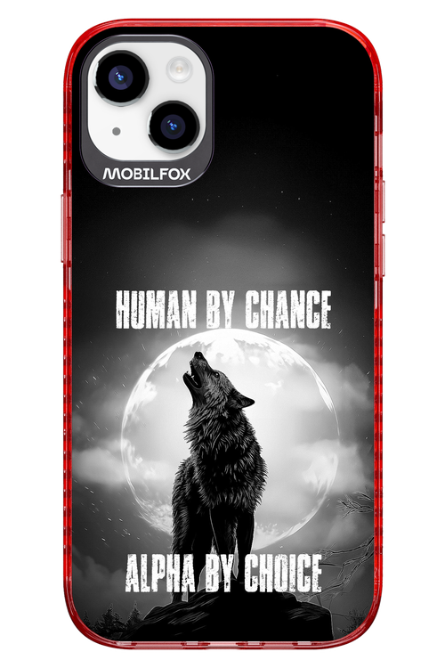 Alpha - Apple iPhone 14 Plus