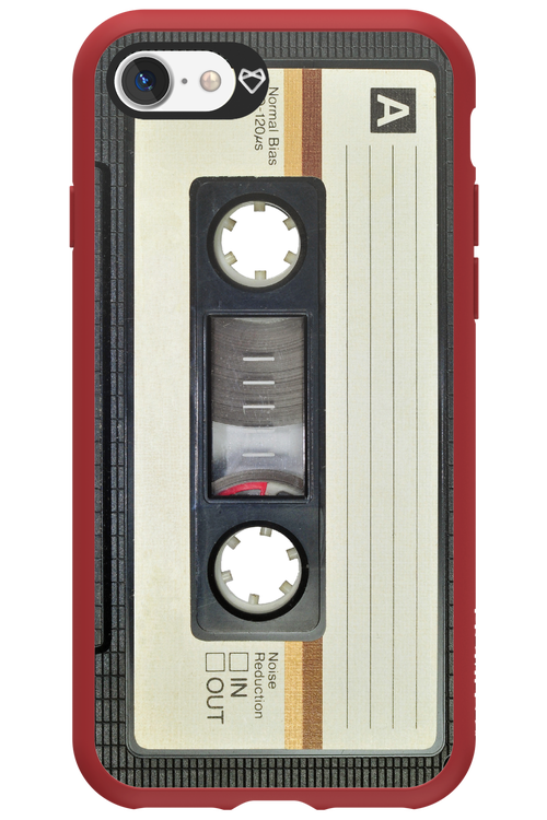 CASE 11 - Apple iPhone 7