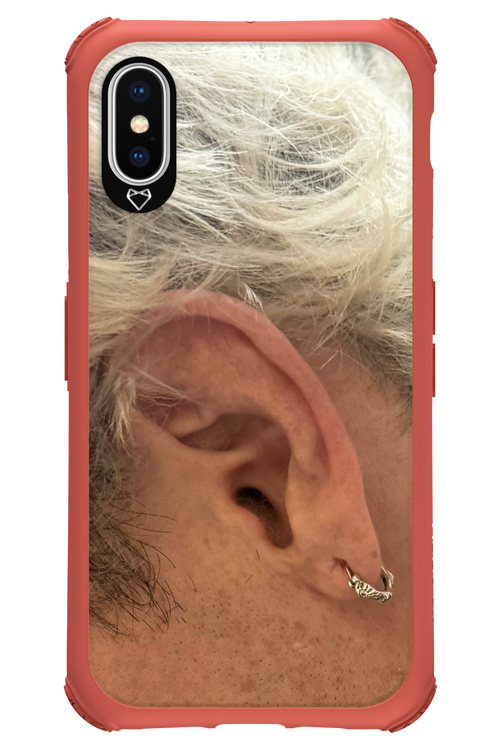 Ear 2.0 - Apple iPhone XS