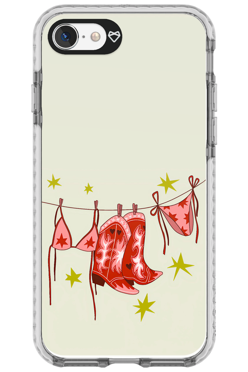 Laundry 2.0 - Apple iPhone 8