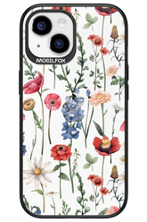 Flower Field 2.0 - Apple iPhone 15