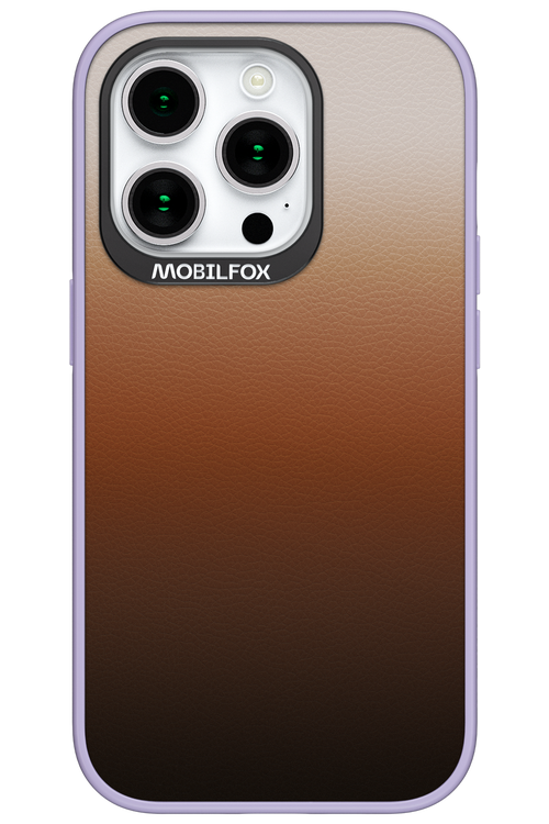 Desert Sunset - Apple iPhone 15 Pro