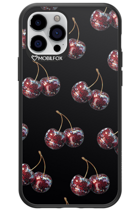 Cherry Rush - Apple iPhone 12 Pro