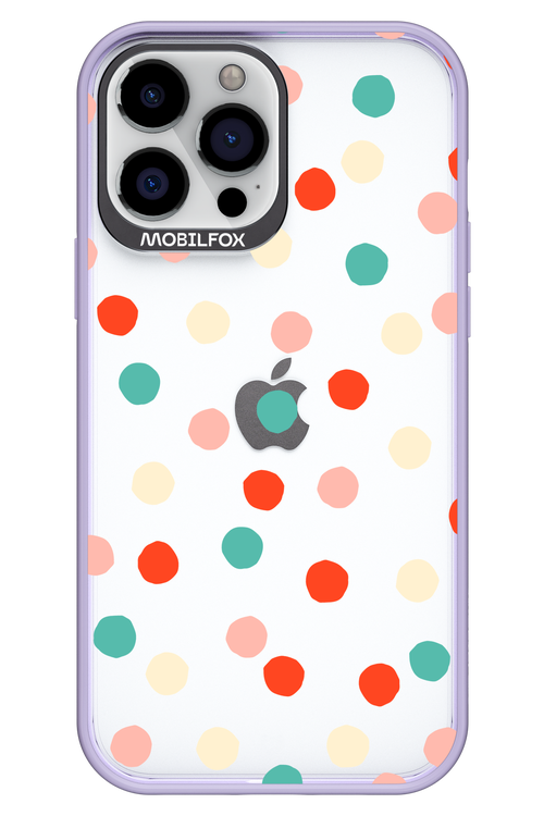 Xmas Dotss - Apple iPhone 13 Pro Max