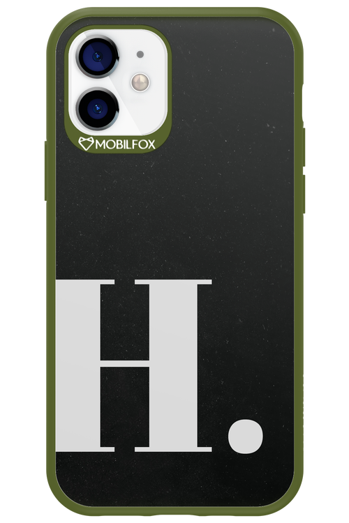 H (Off Space) 2.0 - Apple iPhone 12